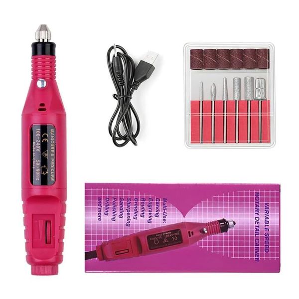 nail art kits drill bits kit electric manicure machine pedicure file beauty tools equipments
nail art kits drill bits kit electric manicure machine pedicure file beauty tools equipments