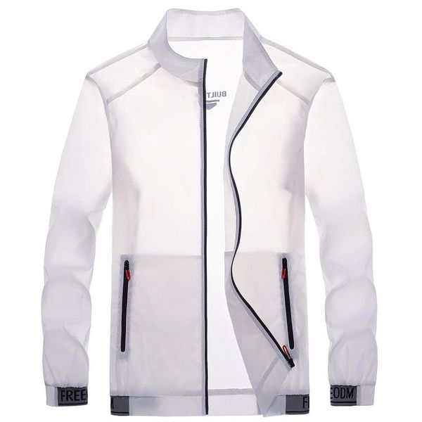 men's jackets summer sunscreen thin breathable casual sportswear clothing jacket outdoor fishing skin windbreaker, Black;brown
men's jackets summer sunscreen thin breathable casual sportswear clothing jacket outdoor fishing skin windbreaker, Black;brown