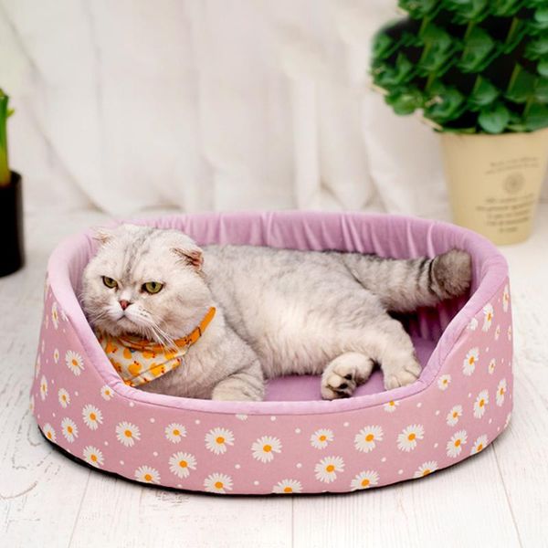 cute oxford and velvet cat nest indoor soft comfortable puppy sofa removable small dog bed winter warm kitten pet sleeping mat beds & furnit
cute oxford and velvet cat nest indoor soft comfortable puppy sofa removable small dog bed winter warm kitten pet sleeping mat beds & furnit