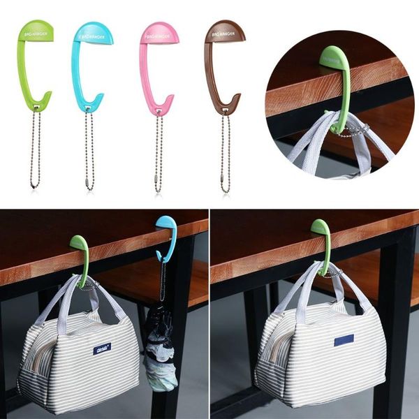 hooks & rails portable hanging decorative decoration handbag table bag hanger hook tote organizer case holder
hooks & rails portable hanging decorative decoration handbag table bag hanger hook tote organizer case holder