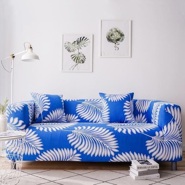chair covers blue leaf sofa cover cotton set elastic couch for living room pets cubre towel 1/2/3/4-seater 1pc
chair covers blue leaf sofa cover cotton set elastic couch for living room pets cubre towel 1/2/3/4-seater 1pc