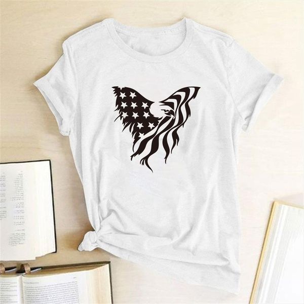 eagle american flag printing men mens summer for fashion graphic tee aesthetic harajuku femme, White;black
eagle american flag printing men mens summer for fashion graphic tee aesthetic harajuku femme, White;black