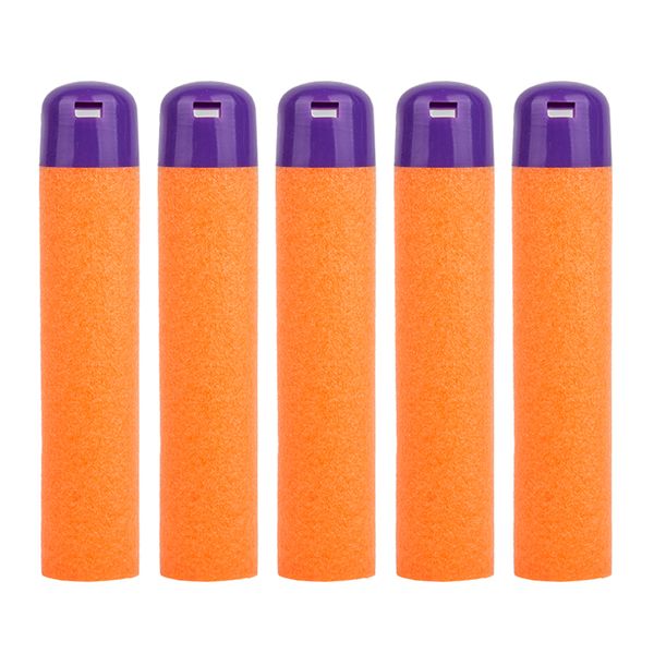 30pcs darts for nerf mega 9.5cm sniper darts bullets mega foam refill darts big hole head bullets for n-strike mega series
30pcs darts for nerf mega 9.5cm sniper darts bullets mega foam refill darts big hole head bullets for n-strike mega series