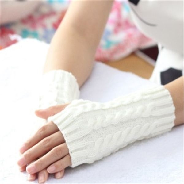 6eR knitted warm oveswo wool knitted half finger men' and women' wrist guard open finger long autumn and winter warm mittens gloves acryl, Blue;gray
6eR knitted warm oveswo wool knitted half finger men' and women' wrist guard open finger long autumn and winter warm mittens gloves acryl, Blue;gray