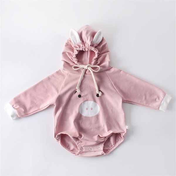 0-2yrs autumn winter infant baby boys girls rompers clothes printing long sleeve 210521, Blue
0-2yrs autumn winter infant baby boys girls rompers clothes printing long sleeve 210521, Blue