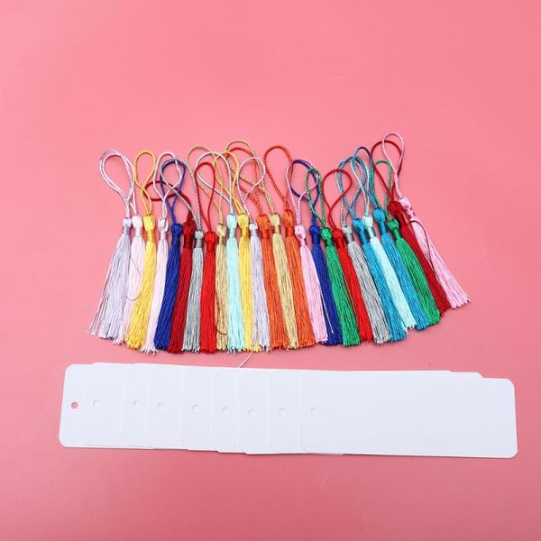 24pcs paper blank bookmarks with tassel cardstock for diy projects gifts tags school supply party favor (white) bookmark
24pcs paper blank bookmarks with tassel cardstock for diy projects gifts tags school supply party favor (white) bookmark