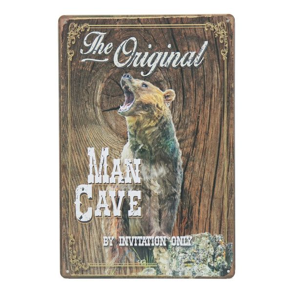 man cave warning sign car motorcycle tin sign vintage metal plaques iron painting decors for bar garage retro tin plate postersa
man cave warning sign car motorcycle tin sign vintage metal plaques iron painting decors for bar garage retro tin plate postersa