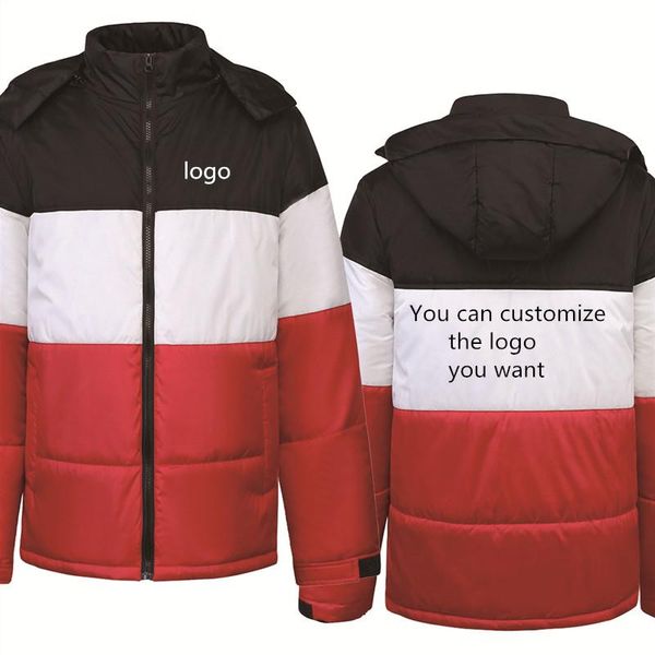 men's hoodies & sweatshirts 2021 fashion jacket fleece zipper plus velvet thickening male clothing, Black
men's hoodies & sweatshirts 2021 fashion jacket fleece zipper plus velvet thickening male clothing, Black