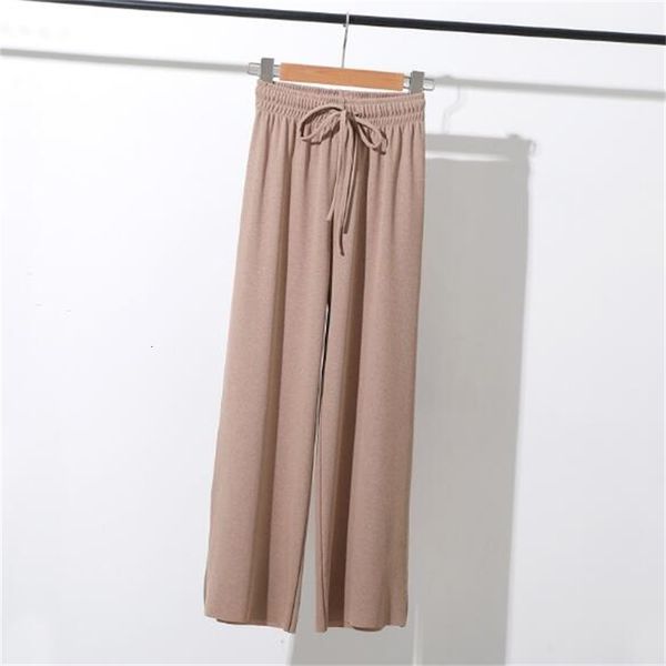 women's pants & capris korean syle women pant casual wide leg pants ice silk spring summer streetwear pants women joggers sweatpants an, Black;white
women's pants & capris korean syle women pant casual wide leg pants ice silk spring summer streetwear pants women joggers sweatpants an, Black;white