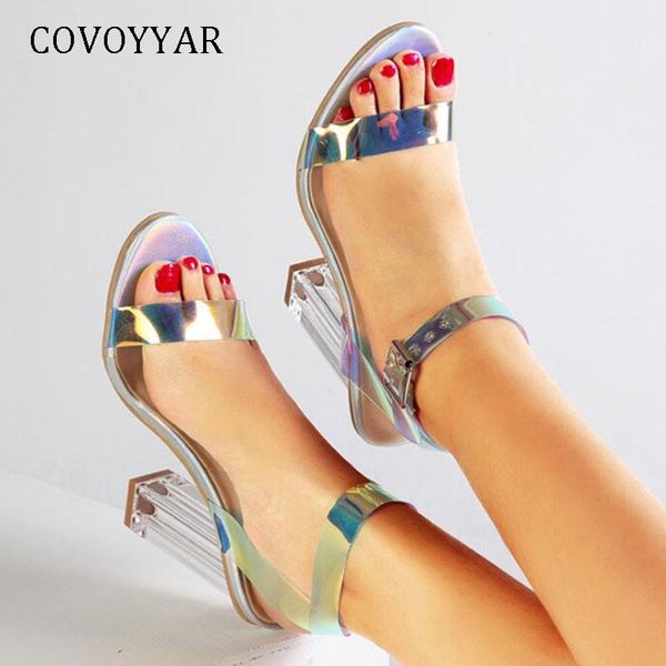 clear heel women sandals 2021 summer transparent slingback lady pumps buckle strap high heels designer shoes wss993, Black
clear heel women sandals 2021 summer transparent slingback lady pumps buckle strap high heels designer shoes wss993, Black