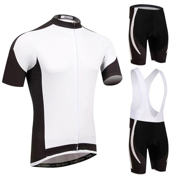 racing sets men cycling suit short-sleeved simple running riding sports clothes suits anti-uv mtb bike uniform, Black;blue
racing sets men cycling suit short-sleeved simple running riding sports clothes suits anti-uv mtb bike uniform, Black;blue