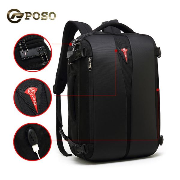 backpack men usb charging 15.6 inch lapwaterproof backpacks travel large capacity school bags mochila bagpack
backpack men usb charging 15.6 inch lapwaterproof backpacks travel large capacity school bags mochila bagpack