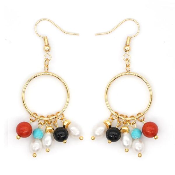 go2boho earrings for women trendy jewelry real pearl pendientes mujer moda 2021 natural stone ear ring stainless steel earring hoop & huggie, Golden;silver
go2boho earrings for women trendy jewelry real pearl pendientes mujer moda 2021 natural stone ear ring stainless steel earring hoop & huggie, Golden;silver