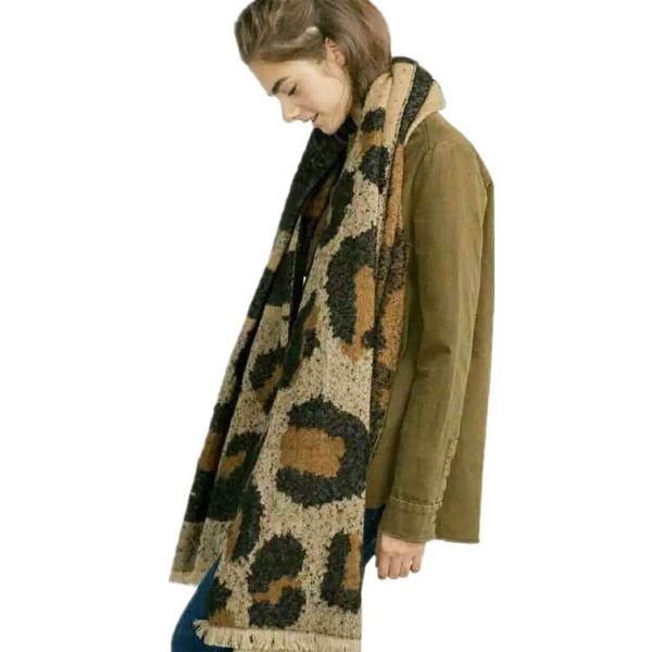 scarves poncho leopard femme winter blanket 70*180cm scarf warm soft cashmere thicken long ladies tassel drop, Blue;gray
scarves poncho leopard femme winter blanket 70*180cm scarf warm soft cashmere thicken long ladies tassel drop, Blue;gray