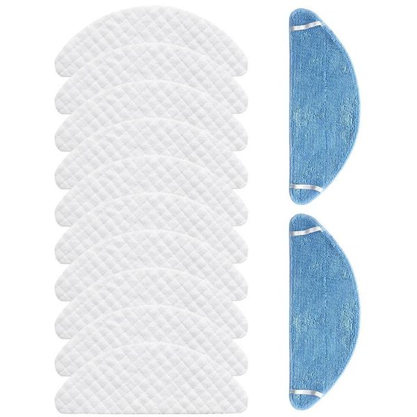 disposable cleaning cloth+mopping cloths for yeedi k650 robot vacuum cleaner household tool shower curtains
disposable cleaning cloth+mopping cloths for yeedi k650 robot vacuum cleaner household tool shower curtains