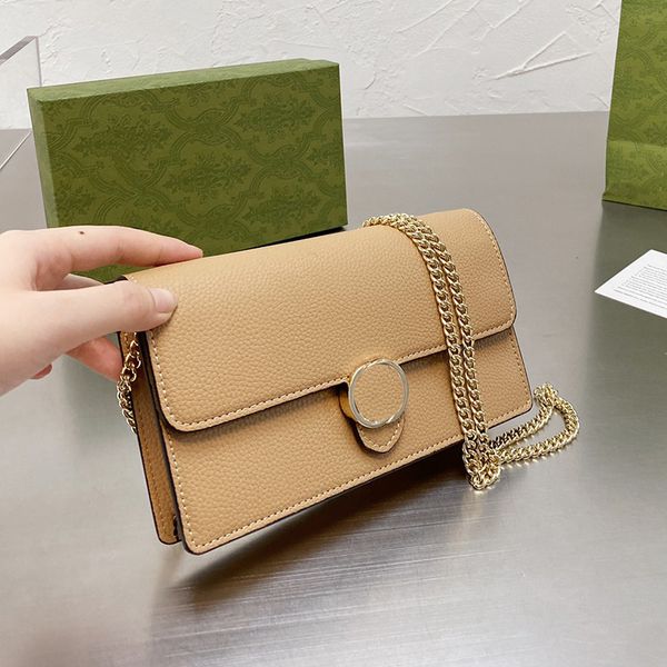 2021 autumn and winter fashion womens chains bag crossbody shoulder bags purse wallet card holder famous luxury designer totes solid leather
2021 autumn and winter fashion womens chains bag crossbody shoulder bags purse wallet card holder famous luxury designer totes solid leather