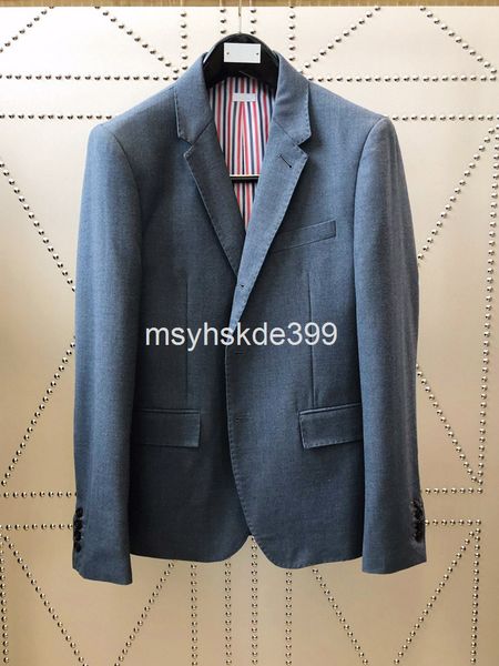 men's leather & faux classic tricolor ribbon men's wool suit jacket fashionable and casual, Black
men's leather & faux classic tricolor ribbon men's wool suit jacket fashionable and casual, Black
