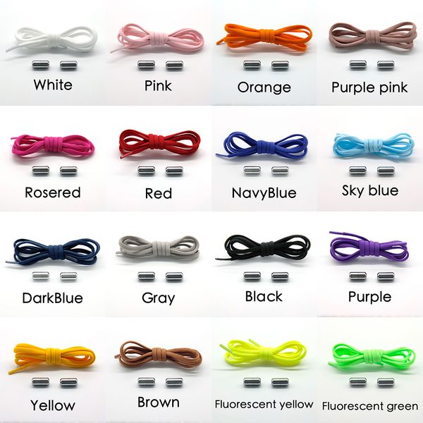 100cm elastic no tie shoelaces shoe lace for kids and sneakers shoelace quick lazy metal lock laces shoes strings, White;pink
100cm elastic no tie shoelaces shoe lace for kids and sneakers shoelace quick lazy metal lock laces shoes strings, White;pink