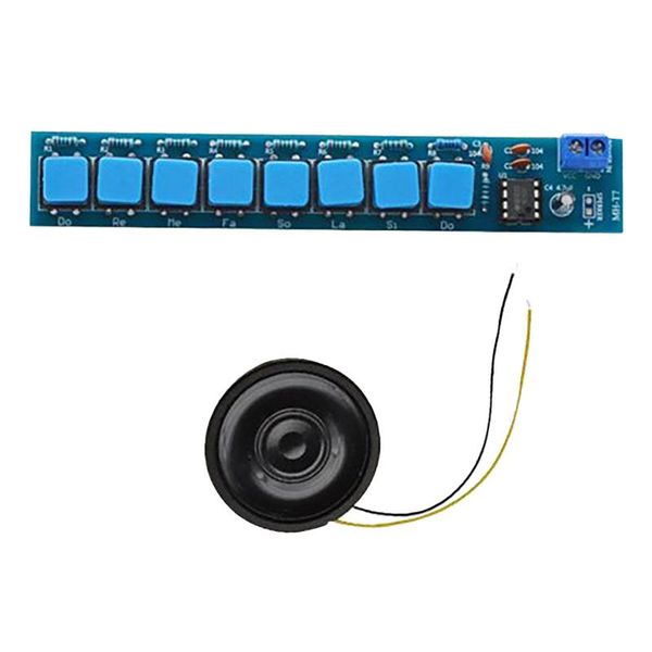 keyboards -2pcs diy electronic kit set ne555 piano keyboard eight notes production parts welding practice
keyboards -2pcs diy electronic kit set ne555 piano keyboard eight notes production parts welding practice