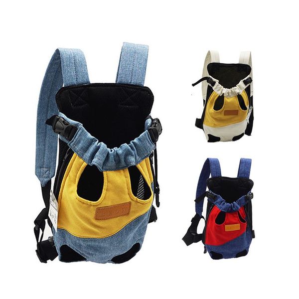 pet dog carrier backpack canvas outdoor travel products breathable shoulder handle bags for small cats denim shoulders car seat covers
pet dog carrier backpack canvas outdoor travel products breathable shoulder handle bags for small cats denim shoulders car seat covers