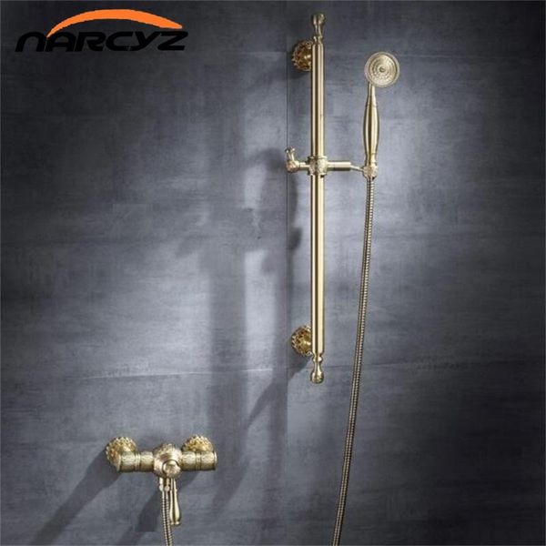 bathroom shower sets fashion black mixer set with bar bathtub and cold copper color xt376
bathroom shower sets fashion black mixer set with bar bathtub and cold copper color xt376