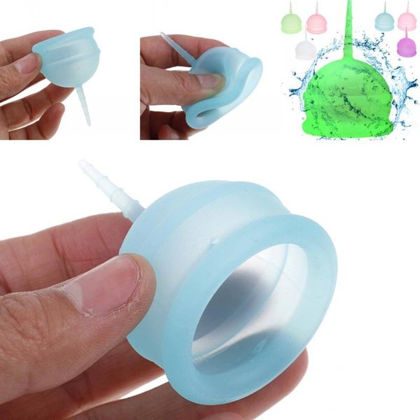 storage bottles & jars silicone hygiene lady prevent side leakage period collector vigin care refffiable
storage bottles & jars silicone hygiene lady prevent side leakage period collector vigin care refffiable