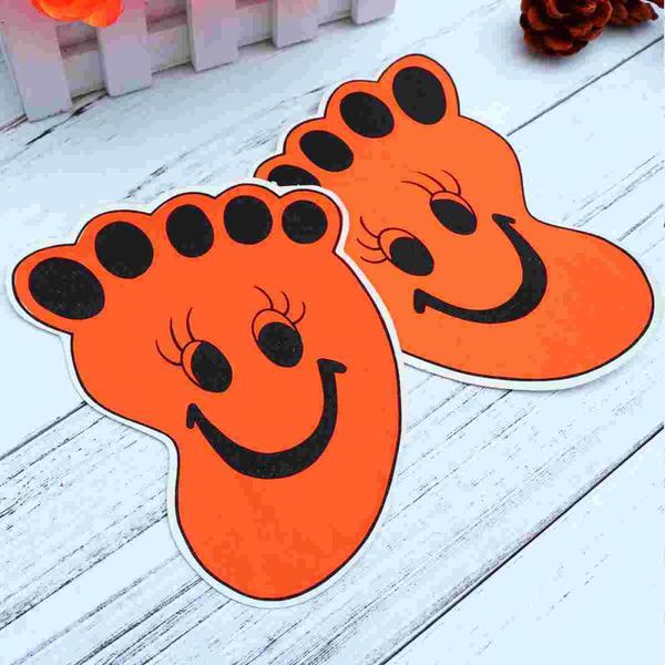 bath mats 6pcs pvc non-slip bathroom tape waterproof non-drying adhesive floor bathtub sticker footprint shape for
bath mats 6pcs pvc non-slip bathroom tape waterproof non-drying adhesive floor bathtub sticker footprint shape for