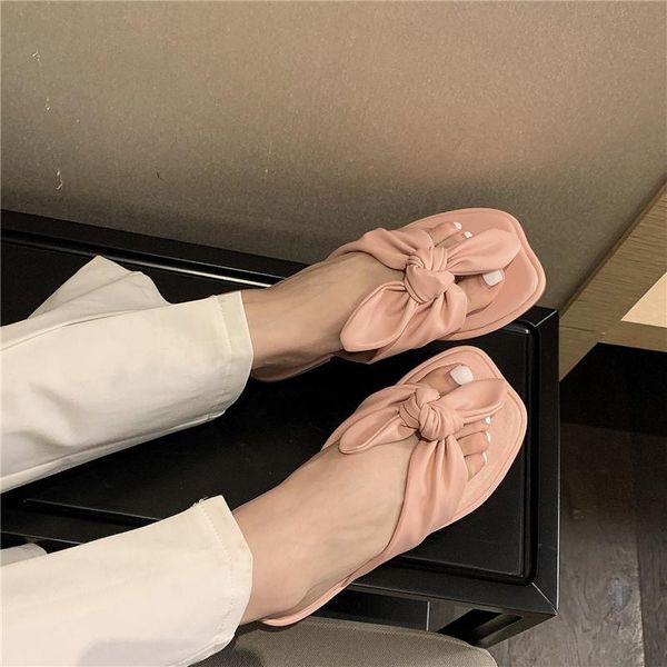 slippers flat-bottomed flip-flops women's shoes, outer wear 2021 summer beach sandals and, Black
slippers flat-bottomed flip-flops women's shoes, outer wear 2021 summer beach sandals and, Black