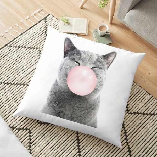 cushion/decorative pillow cute animals blowing bubbles print pillowcase pattern cushion cover for children polyester home nordic decor throw
cushion/decorative pillow cute animals blowing bubbles print pillowcase pattern cushion cover for children polyester home nordic decor throw