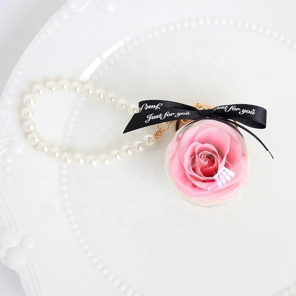 interior decorations ly designed real everlasting rose flower ball car pearl decoration ornament keychain valentine's day gift
interior decorations ly designed real everlasting rose flower ball car pearl decoration ornament keychain valentine's day gift