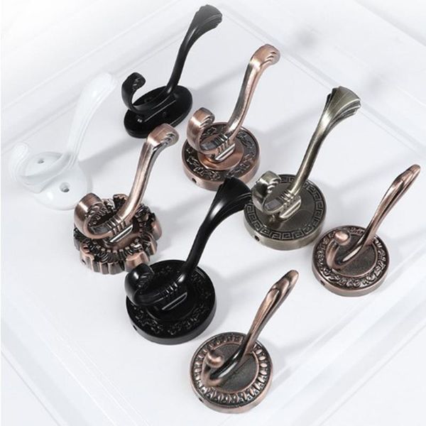 vintage hangers hook zinc alloy wall bronze cloth coat bag hat hanging hooks bathroom kitchen anitque racks with screws &
vintage hangers hook zinc alloy wall bronze cloth coat bag hat hanging hooks bathroom kitchen anitque racks with screws &