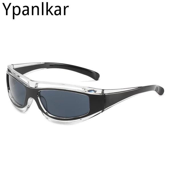 sunglasses polarized men's vintage sun glasses for men travel driving shades fishing goggles, White;black
sunglasses polarized men's vintage sun glasses for men travel driving shades fishing goggles, White;black
