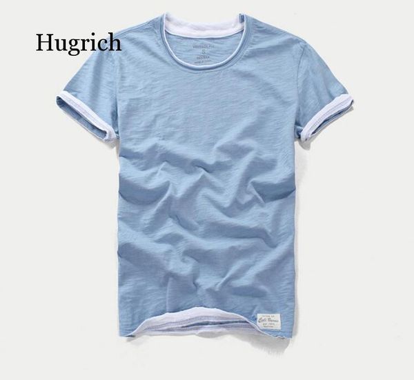 men summer fashion brand japan style bamboo cotton solid color short sleeve t-shirt male casual simple thin white tee tshirts men's t-s, White;black
men summer fashion brand japan style bamboo cotton solid color short sleeve t-shirt male casual simple thin white tee tshirts men's t-s, White;black