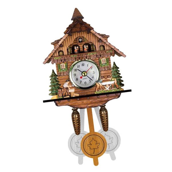 wall clocks cuckoo clock living room bird alarm watch nordic retro wooden home day time 2
wall clocks cuckoo clock living room bird alarm watch nordic retro wooden home day time 2