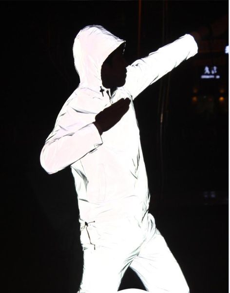 wholesale fluorescent coat jacket spring autumn reflective 3m movement hip hop waterproof windbreaker women's jackets, Black;brown
wholesale fluorescent coat jacket spring autumn reflective 3m movement hip hop waterproof windbreaker women's jackets, Black;brown