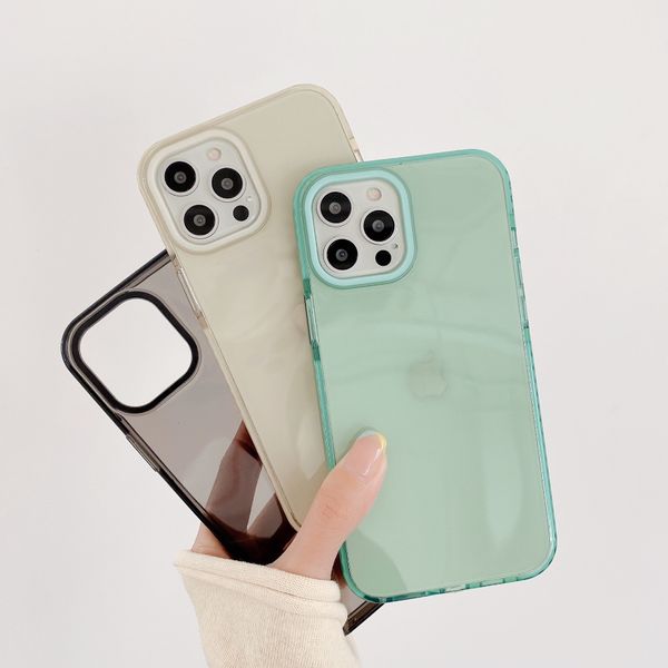 transparent cases compatible for iphone 12 pro soft shockproof phone cover case 97194
transparent cases compatible for iphone 12 pro soft shockproof phone cover case 97194