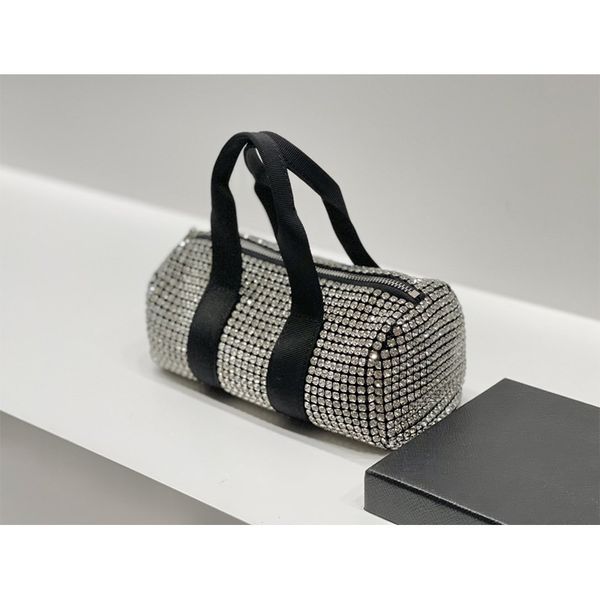 luxury handbags yawang pillow bling full diamond ins nightclub bouncing di shiny women's handbag
luxury handbags yawang pillow bling full diamond ins nightclub bouncing di shiny women's handbag
