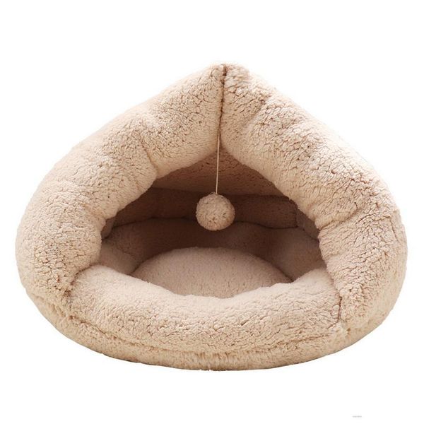 cat beds & furniture dog bed house mat winter warm sleeping cats nest soft long plush basket pet cushion portable pets supplies sofa
cat beds & furniture dog bed house mat winter warm sleeping cats nest soft long plush basket pet cushion portable pets supplies sofa