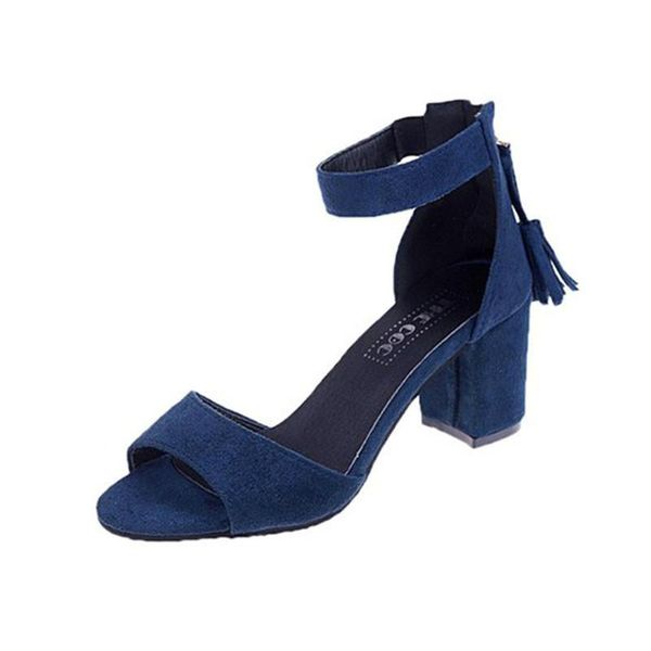 woman shoes 2021 summer tassel flock women sandals fringe sandal heels thick high sandalias de salto alto, Black
woman shoes 2021 summer tassel flock women sandals fringe sandal heels thick high sandalias de salto alto, Black