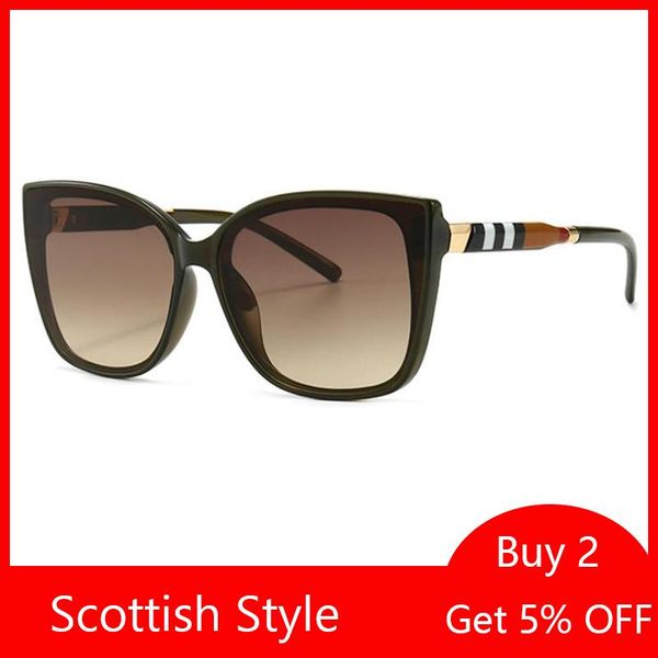 sunglasses fashion large frame women luxury designer brand men shades trendy brown overszied square summer driving, White;black
sunglasses fashion large frame women luxury designer brand men shades trendy brown overszied square summer driving, White;black