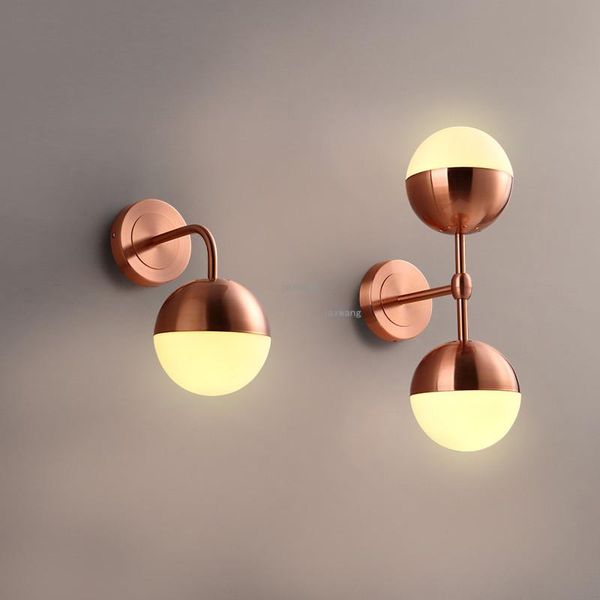 wall lamp modern decor led bedroom light bedside gold rod glass fixtures minimalist personality home
wall lamp modern decor led bedroom light bedside gold rod glass fixtures minimalist personality home