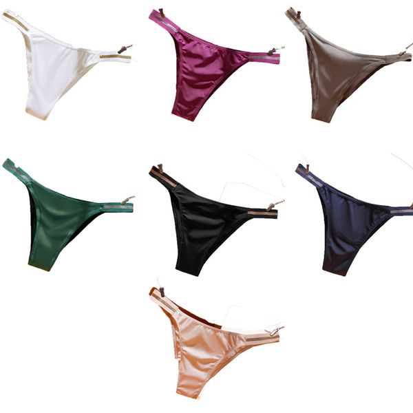 bikini briefs women g strings panties swim beach baths panty underpants home private girls triangle pants woman valentine day gifts 7 color, Black;white
bikini briefs women g strings panties swim beach baths panty underpants home private girls triangle pants woman valentine day gifts 7 color, Black;white
