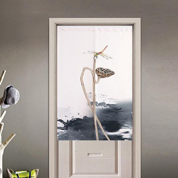 curtain & drapes chinese-style lotus door toilet block cloth half living room bedroom partition feng shui
curtain & drapes chinese-style lotus door toilet block cloth half living room bedroom partition feng shui