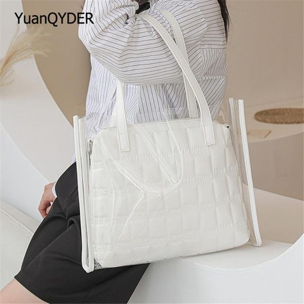 cross body large-capacity design ladies shoulder bag pvc women's handbag multifunctional women messenger bags bolso mujer
cross body large-capacity design ladies shoulder bag pvc women's handbag multifunctional women messenger bags bolso mujer