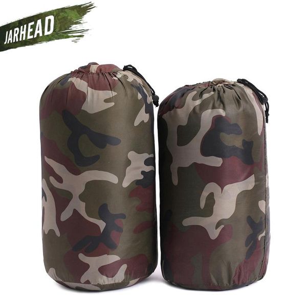 sleeping bags 200*60cm camouflage polyester fiber bag waterproof camping blankets hiking outdoors activity
sleeping bags 200*60cm camouflage polyester fiber bag waterproof camping blankets hiking outdoors activity