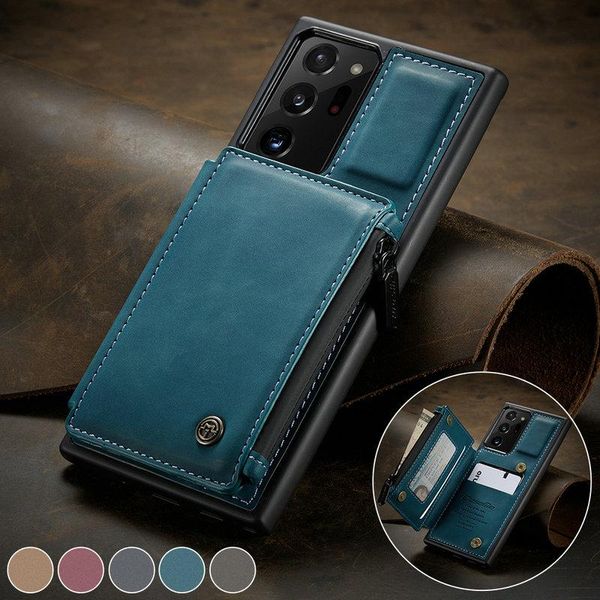 caseme back case for samaung note10 20 s10 card slot retro leather wallet galaxy a51 a71 s20 ultra s10plus stand cover cell phone cases
caseme back case for samaung note10 20 s10 card slot retro leather wallet galaxy a51 a71 s20 ultra s10plus stand cover cell phone cases