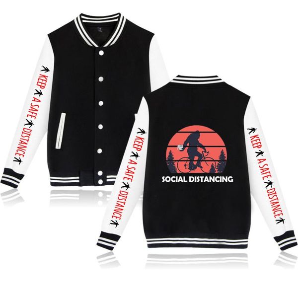 women's jackets 2021 social distancing jacket kpop women streetwear baseball plus size for men and, Black;brown
women's jackets 2021 social distancing jacket kpop women streetwear baseball plus size for men and, Black;brown