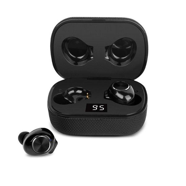 bluetooth earphones touch control wireless headphones noise canceling waterproof earphone hifi earbuds for phone &
bluetooth earphones touch control wireless headphones noise canceling waterproof earphone hifi earbuds for phone &
