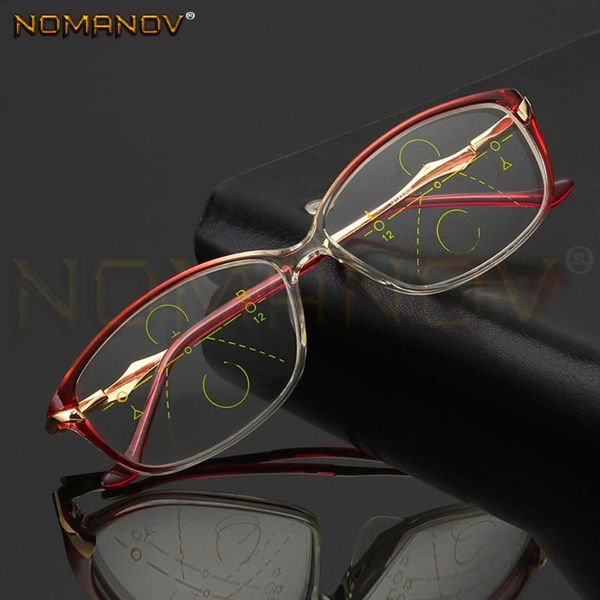 sunglasses tr90 large frame gradient wine red women ladies progressive multifocus reading glasses add 75 100 125 150 175 200 to 400, White;black
sunglasses tr90 large frame gradient wine red women ladies progressive multifocus reading glasses add 75 100 125 150 175 200 to 400, White;black