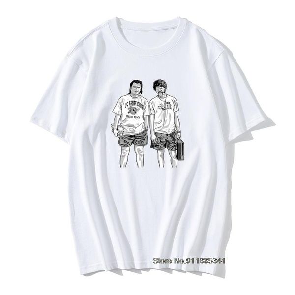 men's t-shirts 2021 humorous men retro classic movie pulp fiction design t-shirt short sleeve tee hipster cool, White;black
men's t-shirts 2021 humorous men retro classic movie pulp fiction design t-shirt short sleeve tee hipster cool, White;black